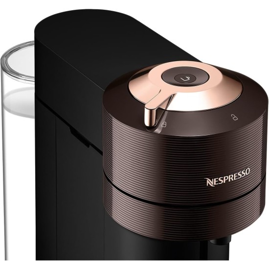 Кафемашина с капсули Nespresso De'Longhi Vertuo Next